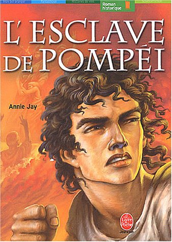 Beispielbild fr L'Esclave de Pompi zum Verkauf von Ammareal
