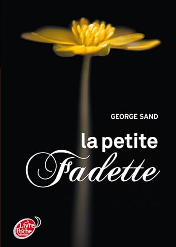 9782013221573: La petite Fadette (Le Livre de Poche Jeunesse)