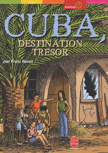 Beispielbild fr Cuba, destination trsor zum Verkauf von Ammareal