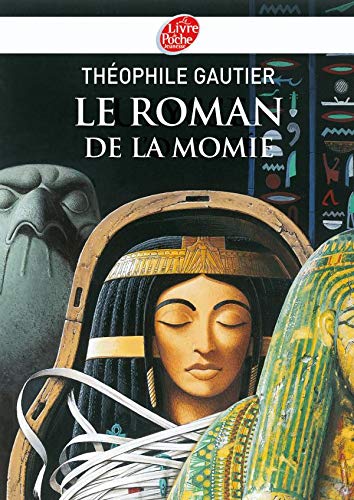 Stock image for Le Roman de la momie Gautier, T. for sale by LIVREAUTRESORSAS