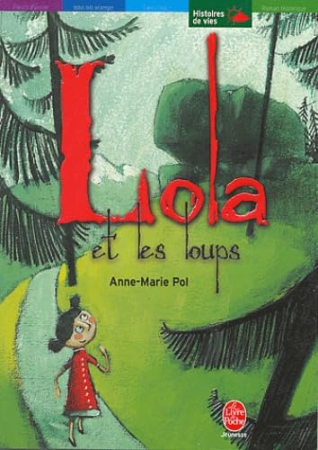 9782013222426: Lola et les loups - Tout seul