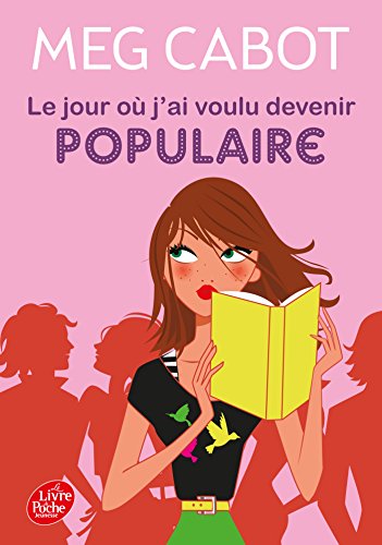 Imagen de archivo de Le Jour Ou J'ai Voulu Devenir Populaire (French Edition) a la venta por Better World Books