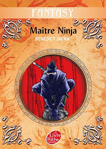 Beispielbild fr Matre Ninja zum Verkauf von Ammareal