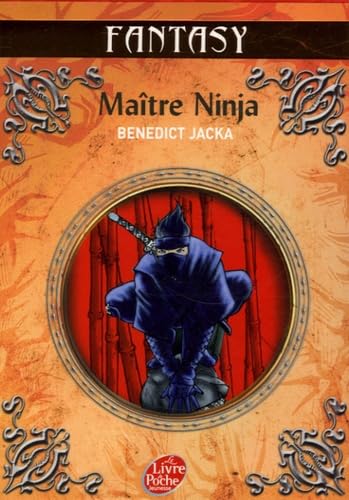 Imagen de archivo de Matre Ninja a la venta por Ammareal