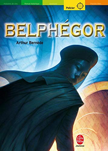 Imagen de archivo de Belphgor a la venta por Ammareal