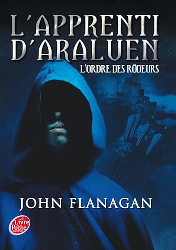 L'apprenti d'Araluen - Tome 1 - L'ordre des rÃ´deurs (9782013223430) by Flanagan, John