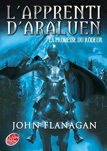 Imagen de archivo de L'Apprenti d'Araluen - Tome 3 - La Promesse du Rdeur a la venta por books-livres11.com