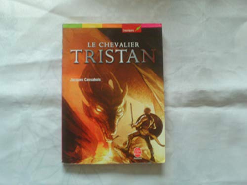 9782013223584: Le chevalier Tristan