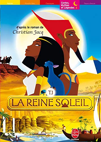 9782013223881: La Reine Soleil: Tome 1