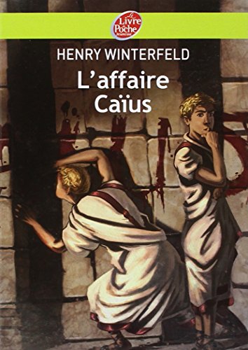 Stock image for L'affaire Caus for sale by Better World Books