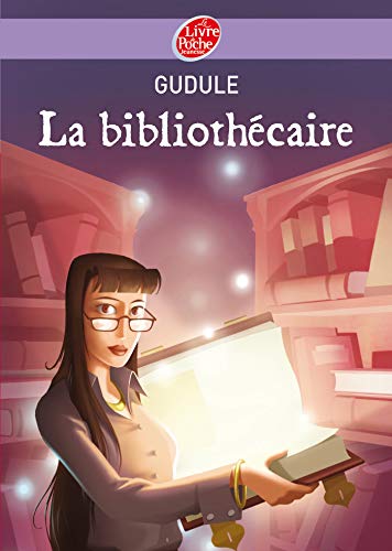 Beispielbild fr La Bibliothecaire zum Verkauf von WorldofBooks