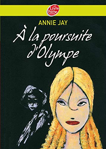 Beispielbild fr A la poursuite d'Olympe zum Verkauf von Ammareal