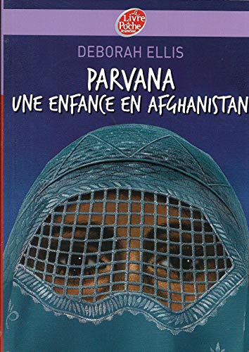 Stock image for Parvana - Une enfance en Afghanistan (Parvana, 1) for sale by SecondSale