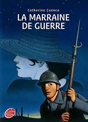 9782013224499: La marraine de guerre (Livre de Poche Jeunesse (759))