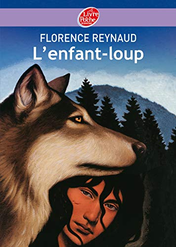 Beispielbild fr L'enfant-loup zum Verkauf von Ammareal