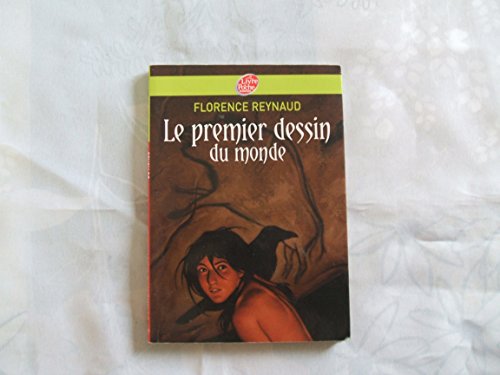 Imagen de archivo de Le premier dessin du monde (French Edition) a la venta por Better World Books