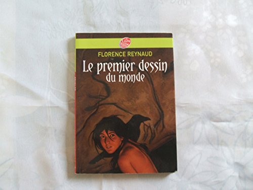 Stock image for Le premier dessin du monde (French Edition) for sale by Better World Books