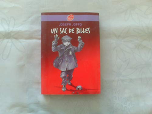 9782013224581: Un sac de billes - Tome 2