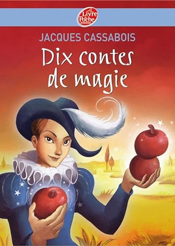 Stock image for Dix contes de magie for sale by Ammareal