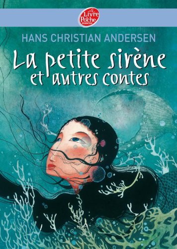 Beispielbild fr La petite sirne et autres contes zum Verkauf von medimops