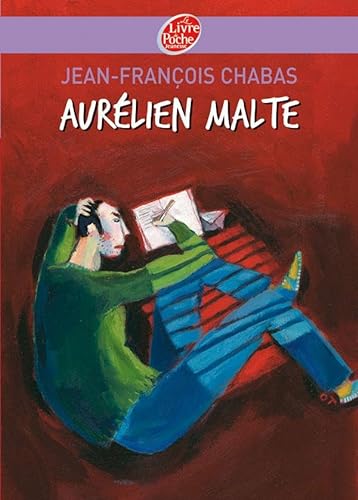 Stock image for Aurlien Malte for sale by Librairie Th  la page