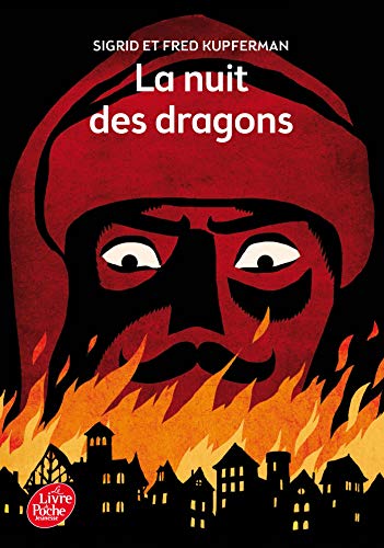Beispielbild fr La nuit des dragons zum Verkauf von Ammareal
