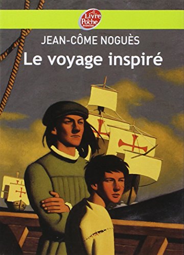 Imagen de archivo de Le voyage inspir a la venta por GF Books, Inc.