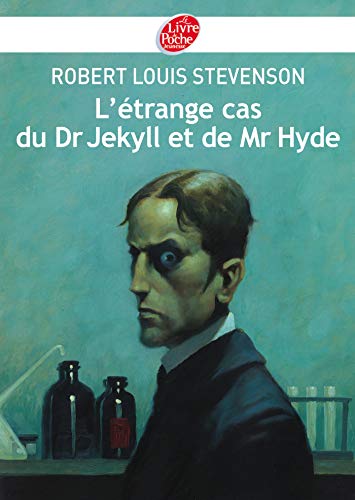 9782013225113: L'trange cas du Dr Jekyll et de Mr Hyde (Le Livre de Poche Jeunesse)