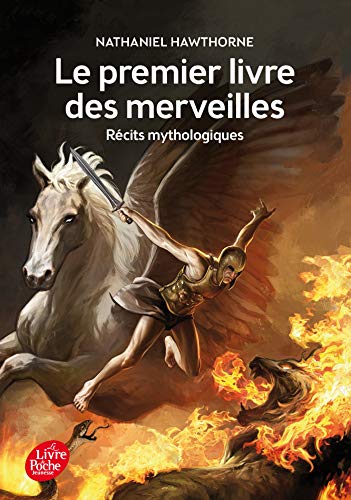 Stock image for Le premier livre des merveilles - Rcits mythologiques - Texte intgral for sale by Librairie Th  la page