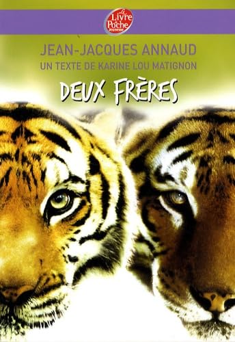 Deux Freres (9782013225199) by Karine Lou Matignon