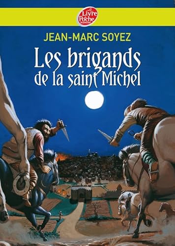 Stock image for Les brigands de la Saint-Michel for sale by Ammareal