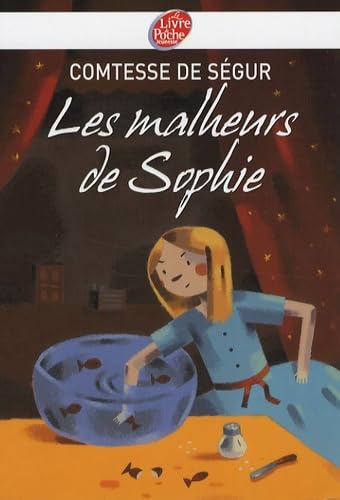 Beispielbild fr Les malheurs de Sophie zum Verkauf von Ammareal