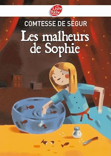 Stock image for Les malheurs de Sophie for sale by Ammareal