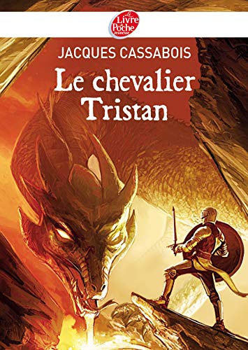 9782013225519: Le chevalier Tristan