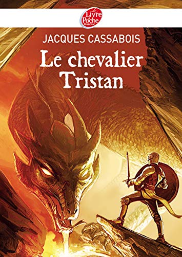 9782013225519: Le chevalier Tristan (Livre de Poche Jeunesse (1271))