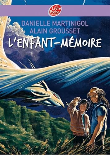 Stock image for L'enfant-mmoire for sale by medimops