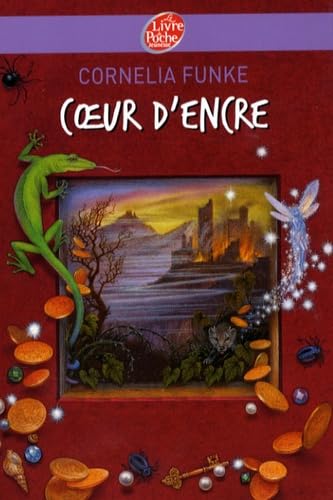 9782013225571: Le Livre de Poche Jeunesse