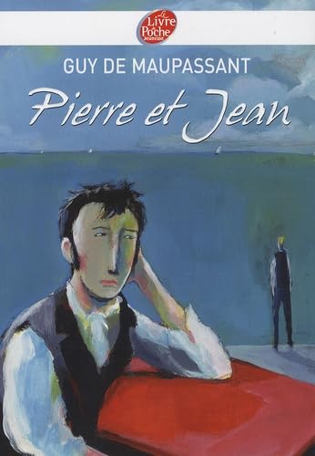 Pierre et Jean (9782013225755) by Guy De Maupassant