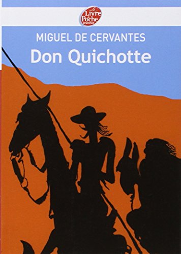 9782013225809: Don Quichotte (texte abrege) (Livre de Poche Jeunesse (1156))