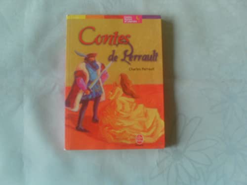 9782013226028: Cendrillon / Barbe Bleue et autres contes - Texte intgral