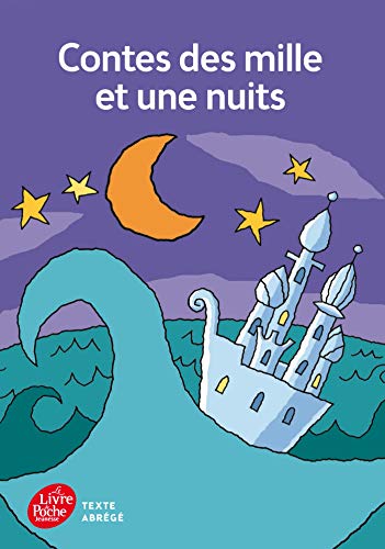 Contes des Mille et Une Nuits - Marchus, Joseph-Charles