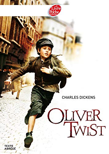 9782013226073: Oliver Twist (Livre de Poche Jeunesse (1184))