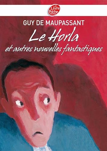 9782013226080: Le Horla - Texte intgral (Livre de Poche Jeunesse (1170))