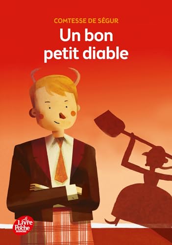 Stock image for Un bon petit diable - Texte intgral for sale by Librairie Th  la page