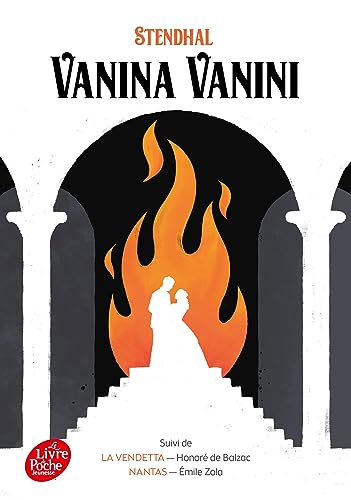 Imagen de archivo de Vanina Vanini, La vendetta, Nantas a la venta por Ammareal