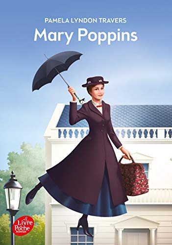 9782013226486: Mary Poppins