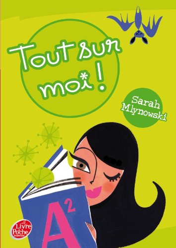 9782013226592: Rachel W. - Tome 3 - Tout sur moi !