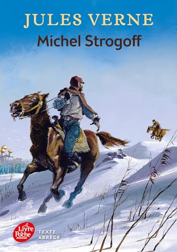 9782013226608: Michel Strogoff