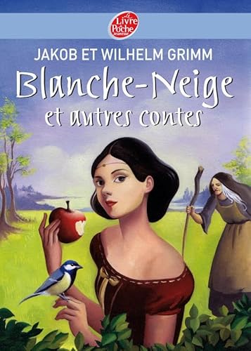 Beispielbild fr Blanche-Neige et autres contes zum Verkauf von medimops