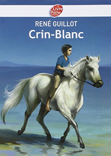 9782013226653: Crin-Blanc